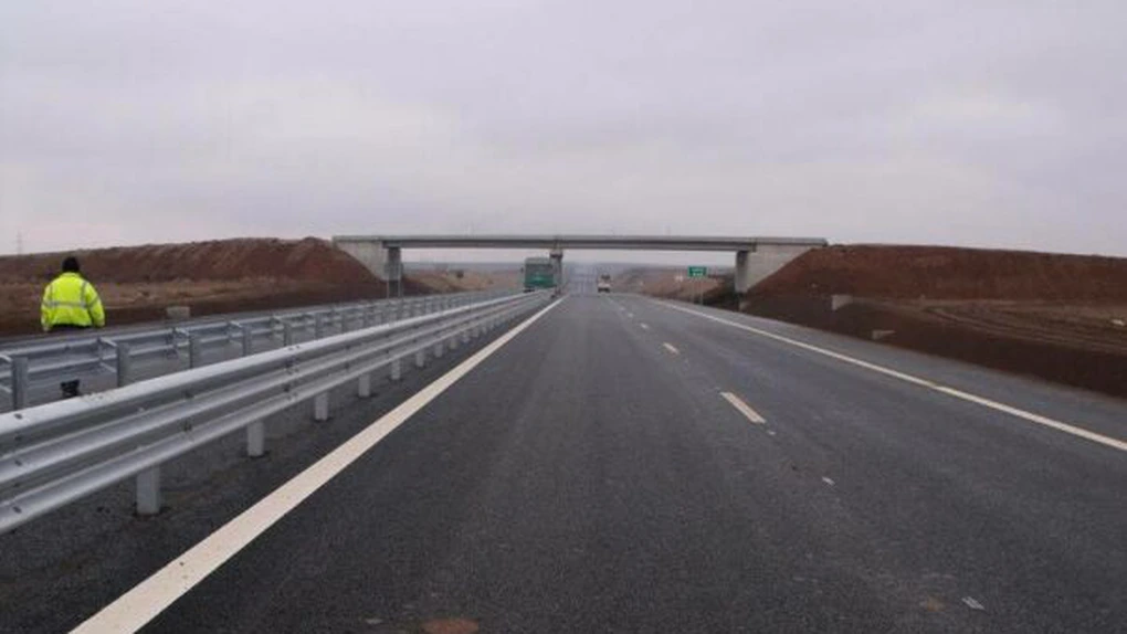 Constructorul autostrăzii Arad-Timişoara cere despăgubiri de 10 milioane euro