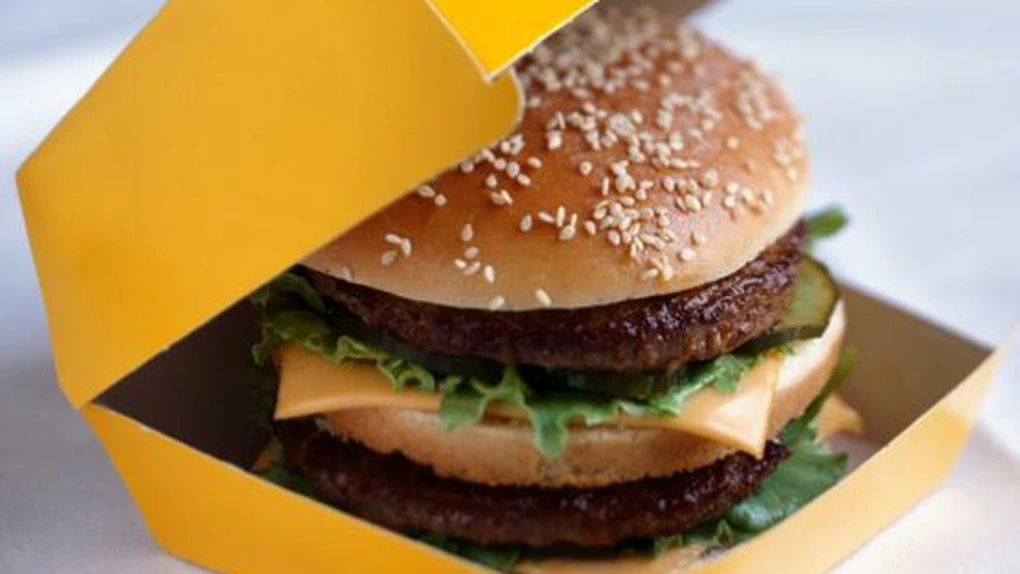 Meniurile secrete ale marilor lanțuri fast-food