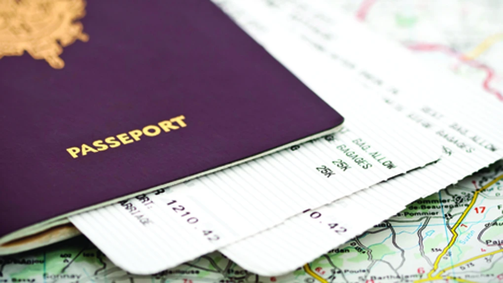 Cetăţenii moldoveni cu viză Schengen vor putea intra şi în România fără alte vize, din februarie