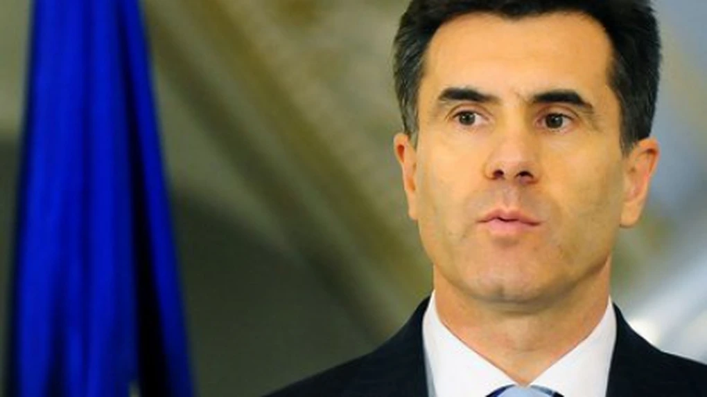 Lucian Croitoru (BNR) îi răspunde lui Cristian Socol: Cine conduce politica monetară în România