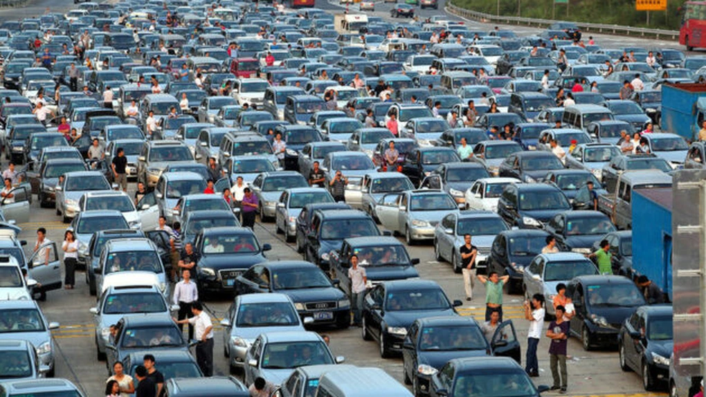 China este una dintre cele mai inegalitare ţări din lume - anchetă