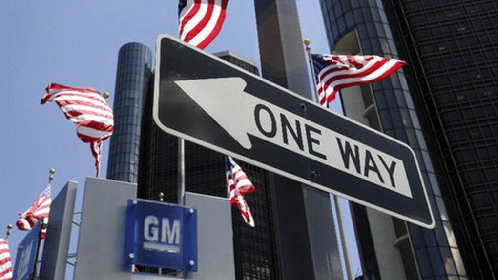 Fiat vrea să preia Opel gratis de la General Motors
