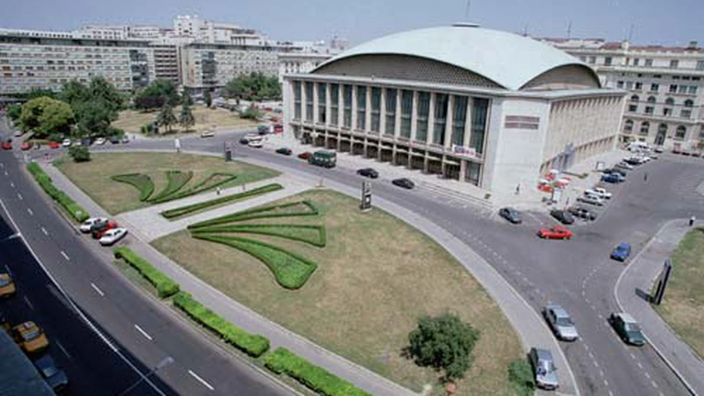Guvernul a aprobat o OUG pentru lucrările de consolidare a Sălii Palatului, care trebuie să se încheie la timp pentru Concursul ”George Enescu”
