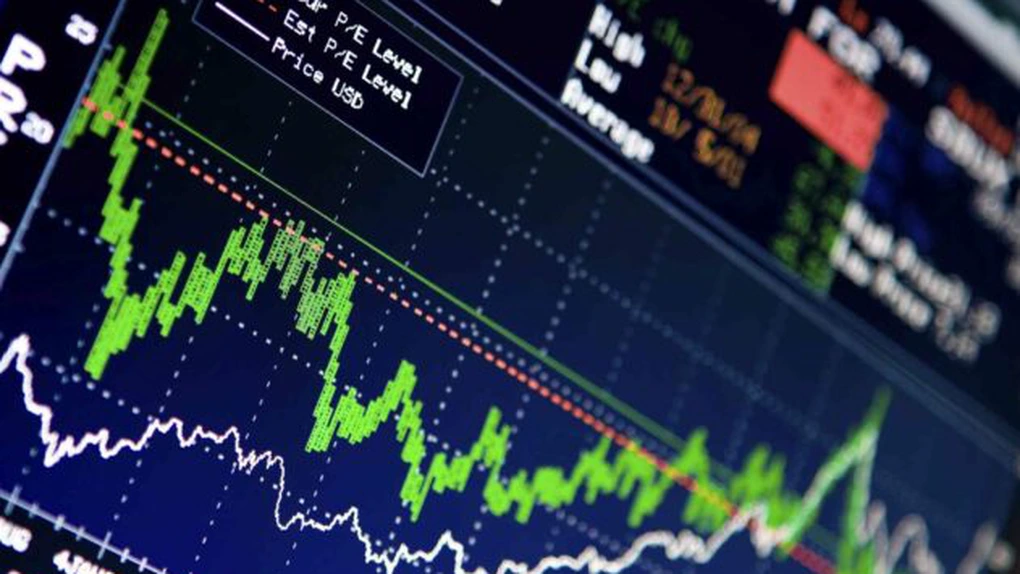 Bursa a scăzut cu 1,2% în prima parte a şedinţei, după anunţarea preţurilor din oferta Romgaz
