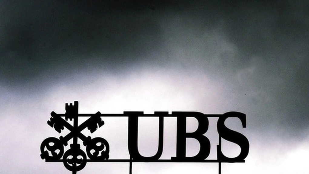 Traderul care provocat UBS pierderi de 2,3 miliarde dolari a fost condamnat la 7 ani de închisoare