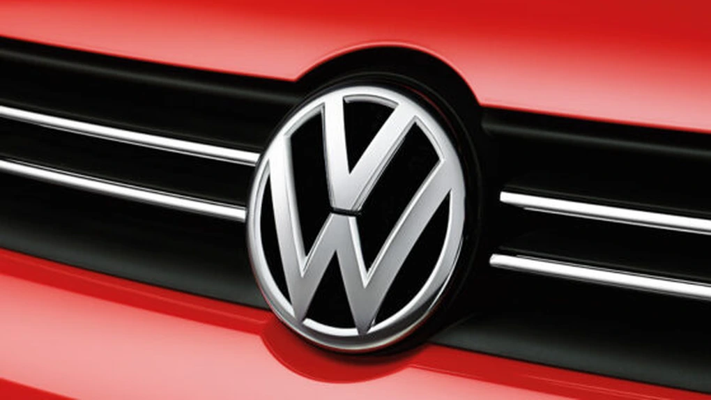 Vânzările Volkswagen au atins un nivel record anul trecut, de 5,74 milioane de unităţi