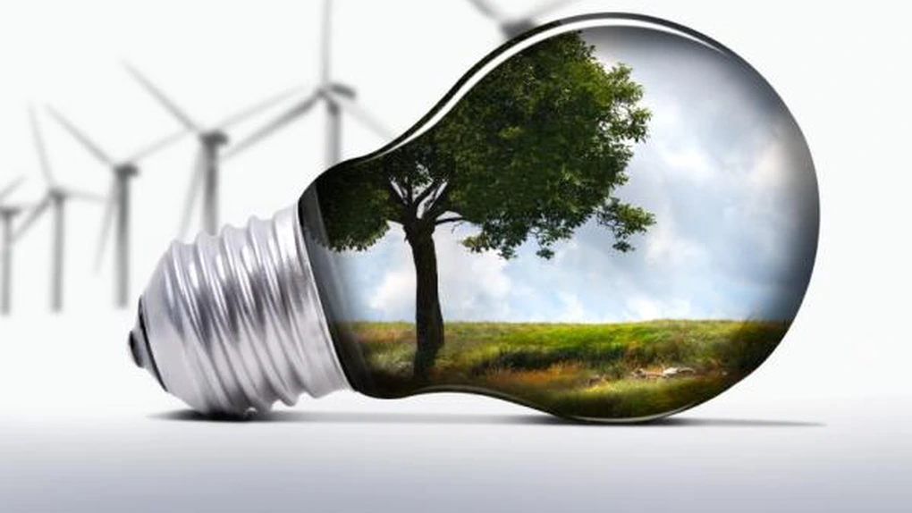 Târgul de Energie: 130 de firme din toată lumea îşi prezintă ofertele de energie verde la Bucureşti