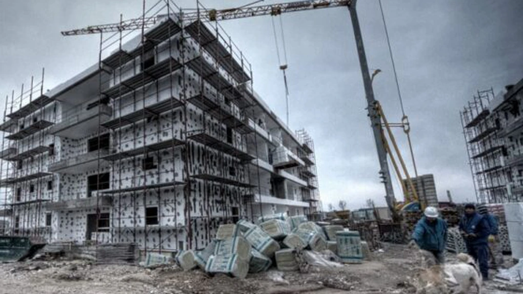 Investitorii imobiliari care au aşteptat criza ca să pornească primele proiecte în România