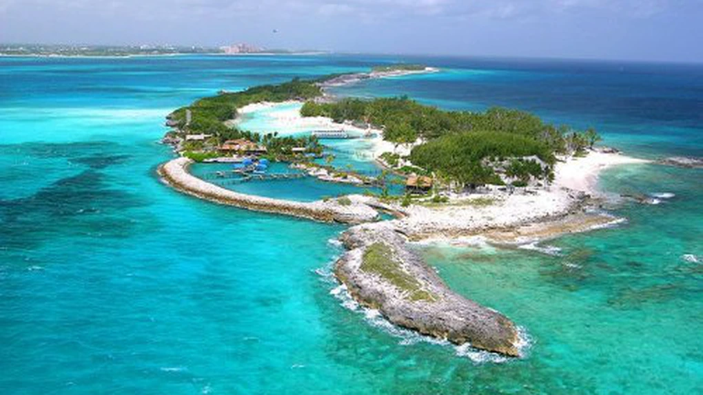 Reuters: Bahamas, St Kitts şi Nevis, scoase din lista neagră a paradisurilor fiscale