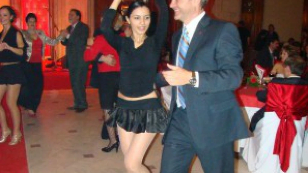 Ce avere are secretara lui Dragnea, tănăra de 23 de ani care se vrea deputat