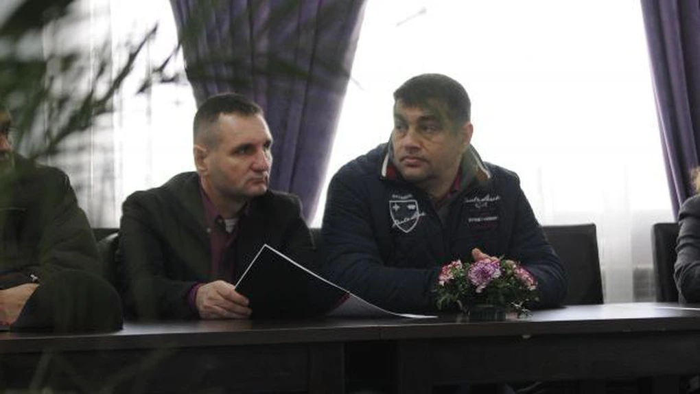 Milionarul Constantin Bădescu, reţinut într-un dosar de evaziune de 12 mil. euro