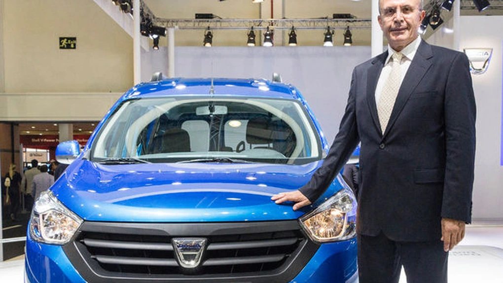Renault, în vrie în Europa. Poate Dacia să salveze grupul francez?