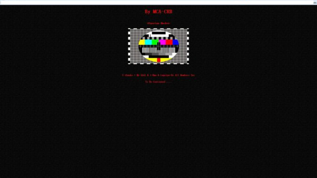 Google.ro a fost atacat de hackeri