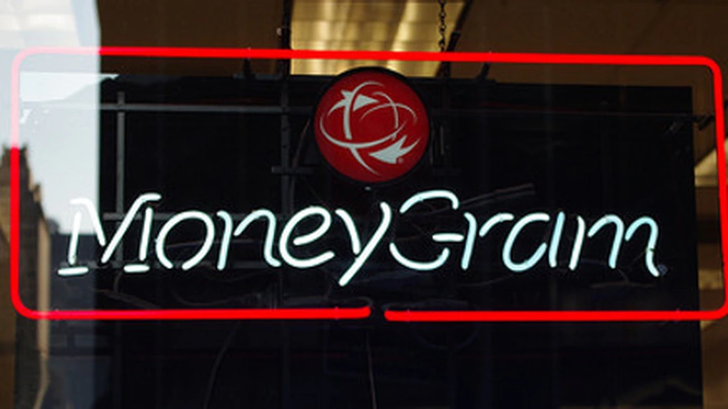 Orange introduce serviciul de transfer internaţional de bani prin MoneyGram