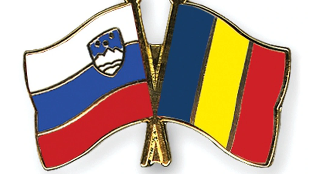 Slovenia, poziţie comună cu România în cazul bugetului UE. Sprijină aderarea la Schengen în 2013