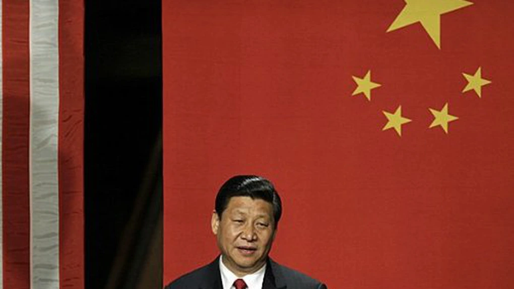 Cine va conduce China în următorii zece ani. Biografie Xi Jinping