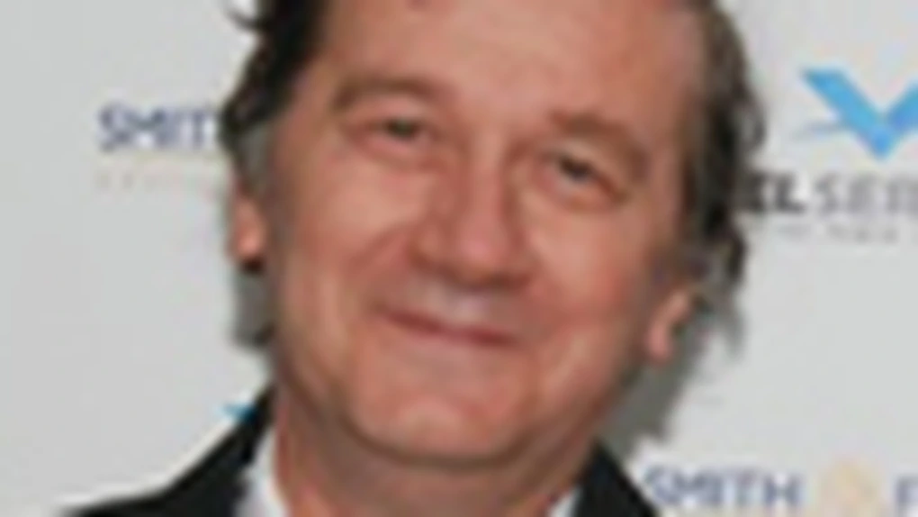 Adrian N. Ionescu