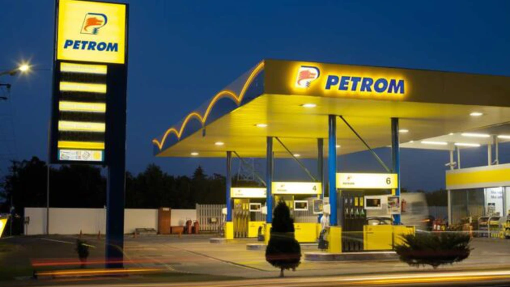 Petrom a ieftinit substanţial benzina şi motorina