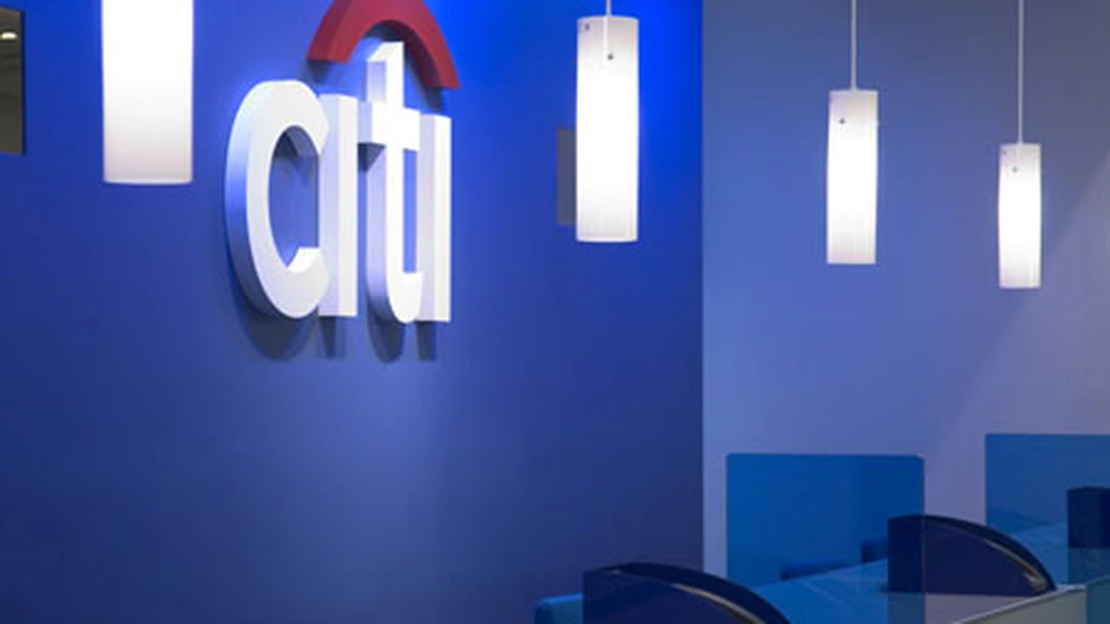 Citibank nu părăseşte România. Compania se concentrează pe segmentul corporate