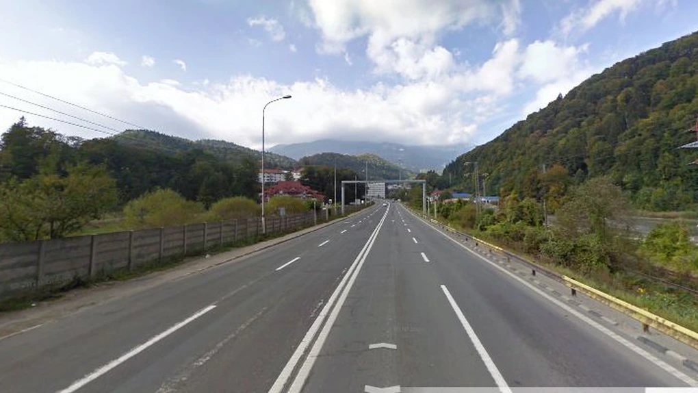 Ponta: Avem oferte pentru autostrada Comarnic-Braşov UPDATED