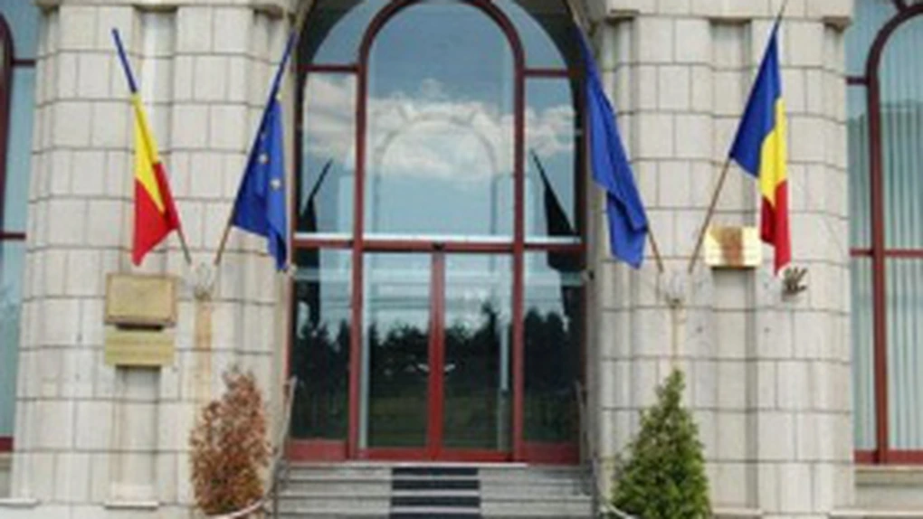 Primele posturi publice care vor dispărea. Vezi ce instituţie este afectată