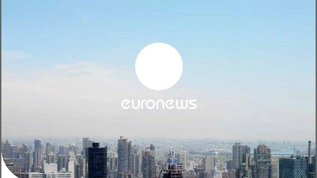 Euronews şi Bloomberg vor realiza în parteneriat emisiunea 