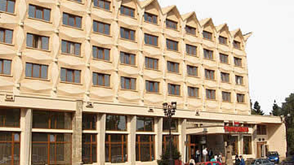 S-a vândut hotelul Transilvania din Alba Iulia