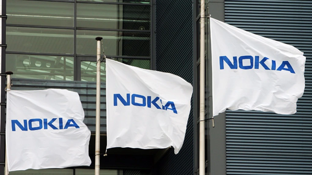 Nokia: Pierderile s-au dublat în 2012. Finlandezii renunţă în premieră la plata dividendelor