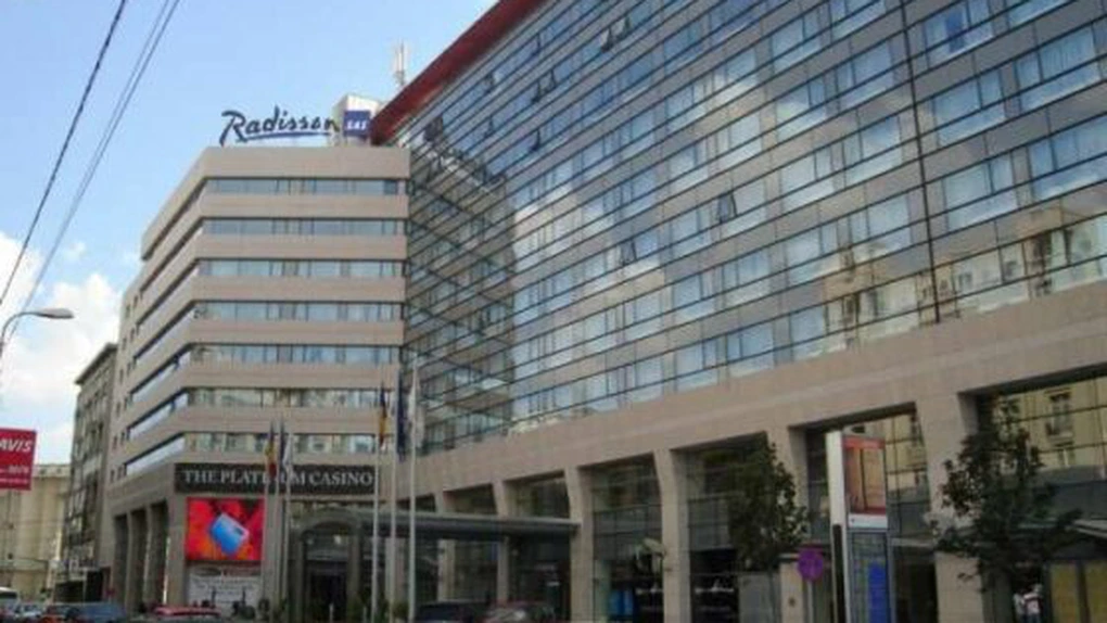 HNA vinde lanţul de hoteluri Radisson unui consorţiu condus de Jin Jiang International