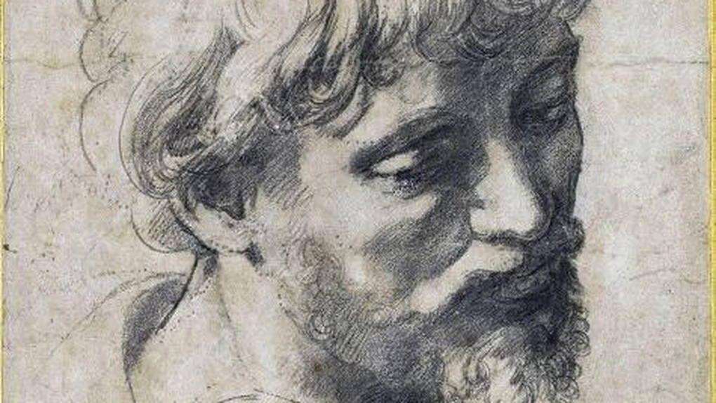 Un desen de Raphael, vândut cu preţul record de 47,9 milioane de dolari