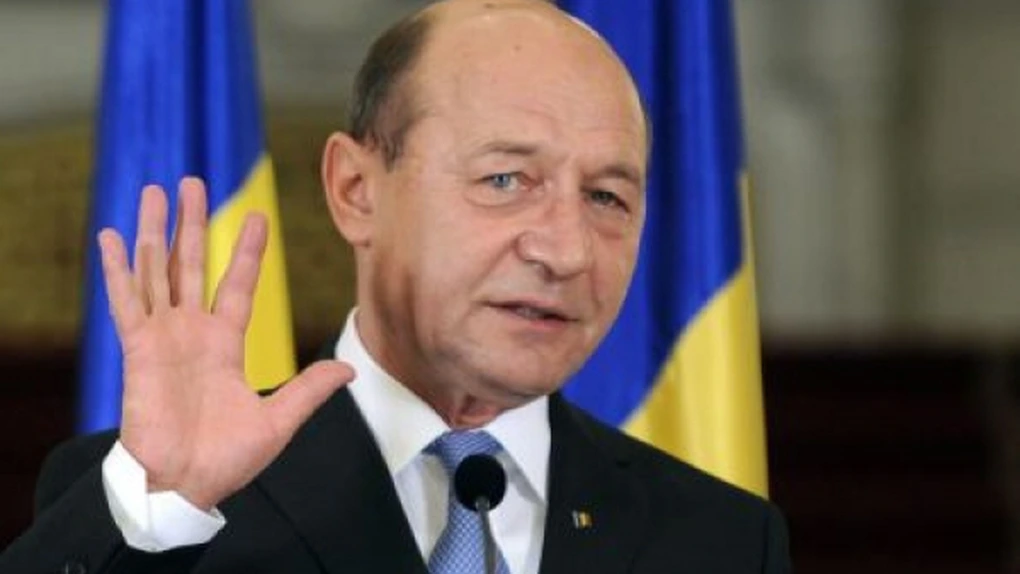 Băsescu: Atragerea de noi investiţii americane, prioritară în relaţia cu SUA în 2013