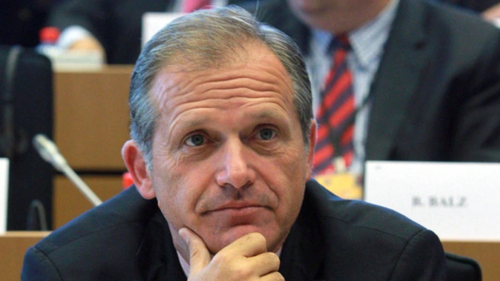 Fostul eurodeputat Strasser, condamnat pentru corupţie după scandalul de lobby din PE
