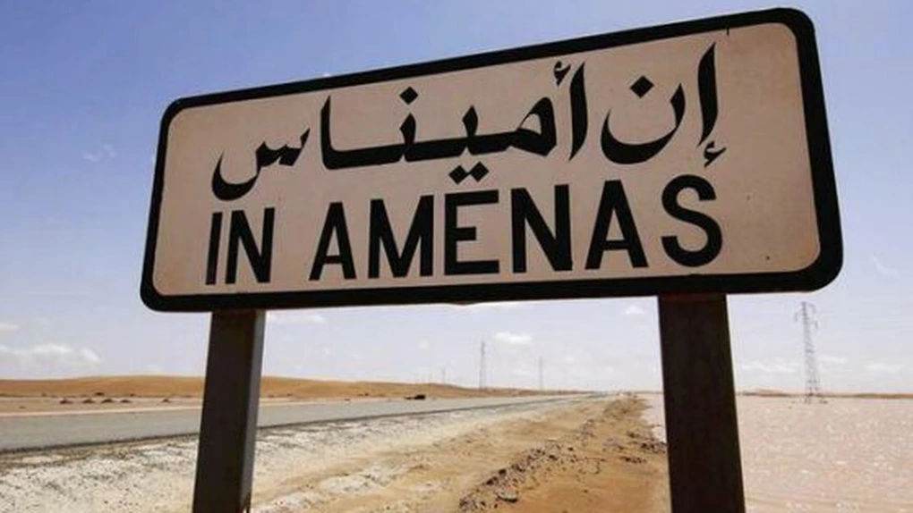 Algeria: Situaţia rămâne tensionată la In Amenas. Jihadiştii sunt încercuiţi