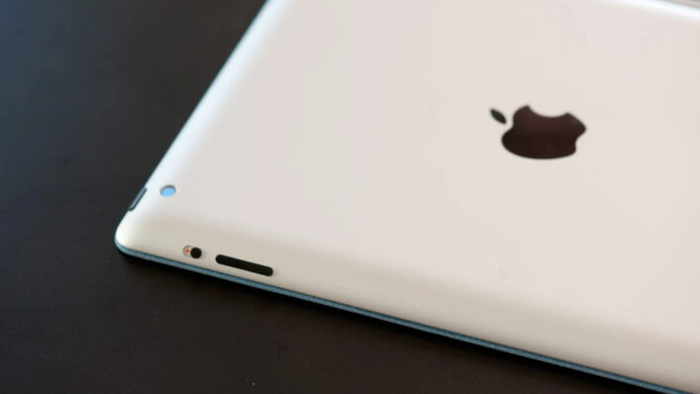 Orange a introdus serviciile 4G pentru iPad