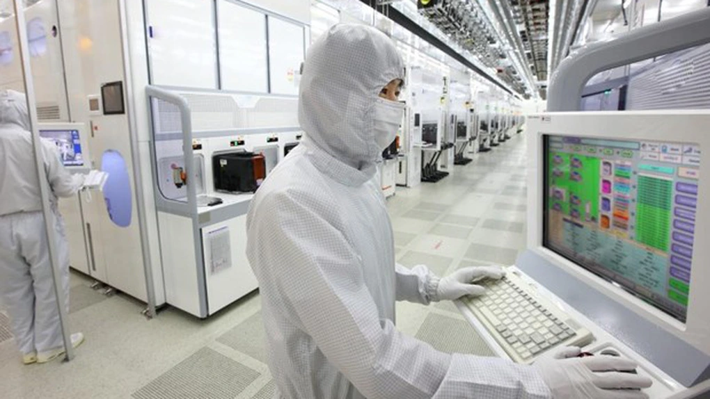Scurgeri toxice la o uzină Samsung din Coreea de Sud. Bilanţul - Un mort şi patru răniţi