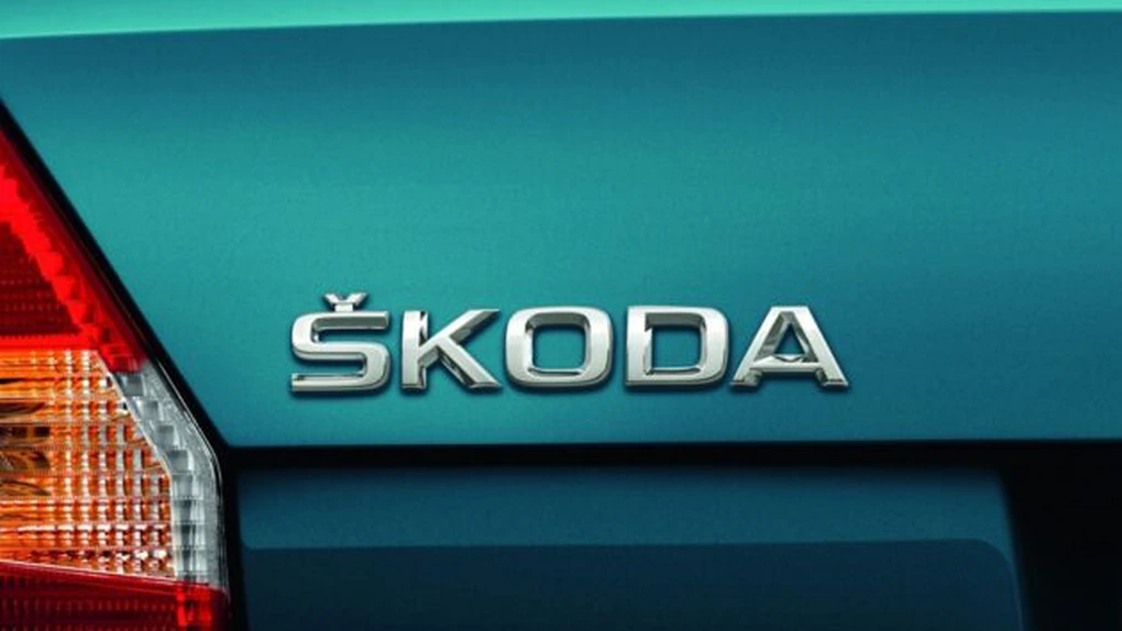 Oliver Stefani, noul designer-şef al mărcii Skoda