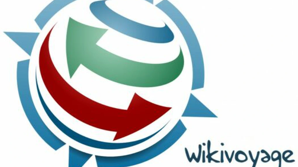 Wikipedia a lansat un site de călătorii
