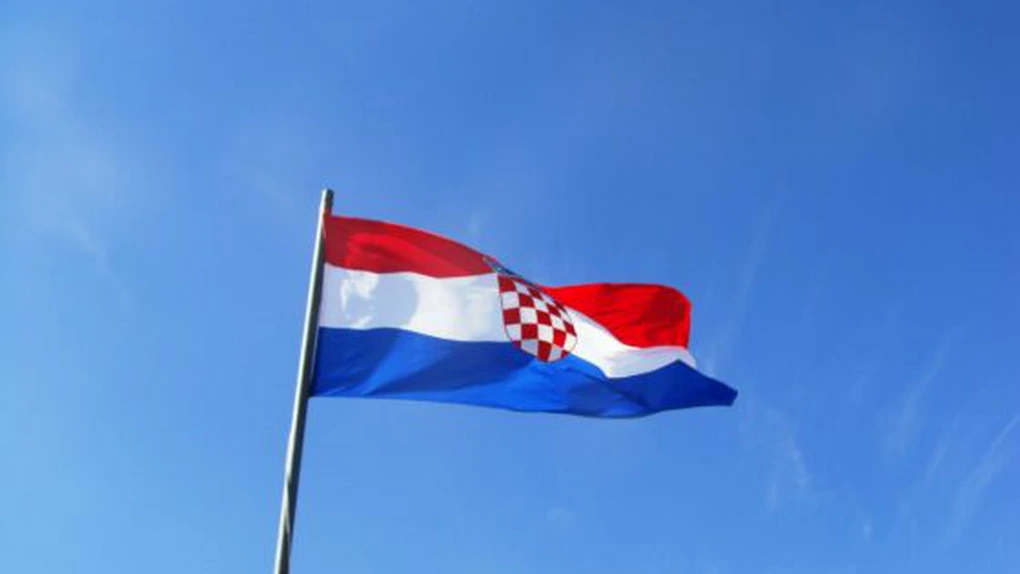 Croaţia este pregătită să adere la Uniunea Europeană la 1 iulie