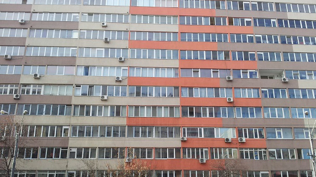 Apartamente vechi în Bucureşti - Care sunt zonele unde proprietarii lasă cel mai mult la preţ