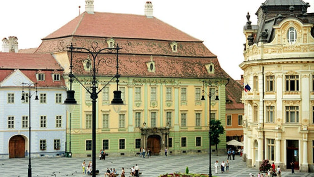 Secţiile Muzeului Naţional Brukenthal din Sibiu sunt închise prin rotaţie, din lipsă de personal