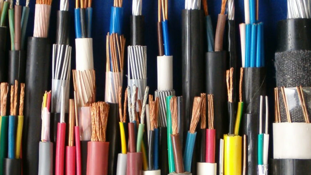 Producătorul de cabluri Iproeb Bistriţa îşi reduce activitatea din cauza scăderii comenzilor
