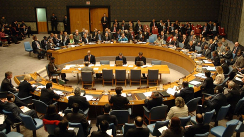 Consiliul de Securitate al ONU a condamnat confruntările din Platoul Golan