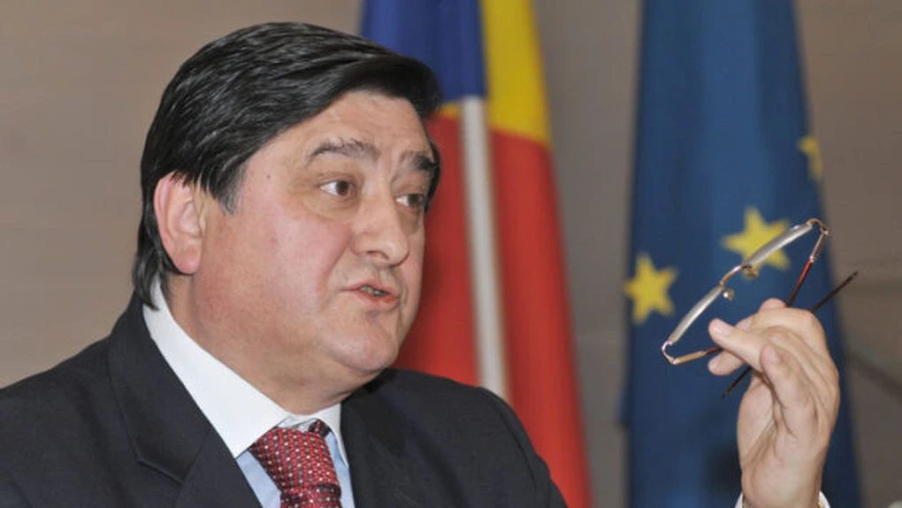 Niţă: Deşi economia României a scăzut două trimestre consecutive, ea se află pe un 