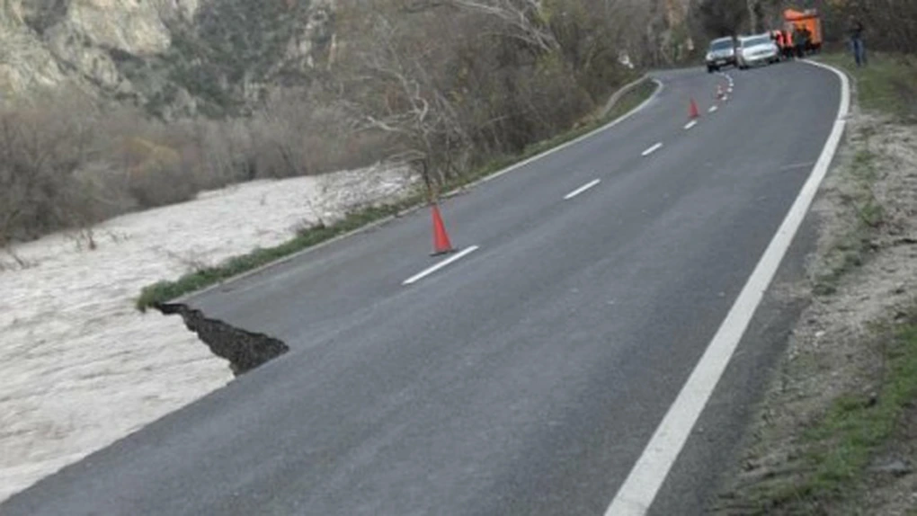 Bulgarii se apucă de autostrada spre Grecia. Traficul în zona de frontieră va fi serios perturbat