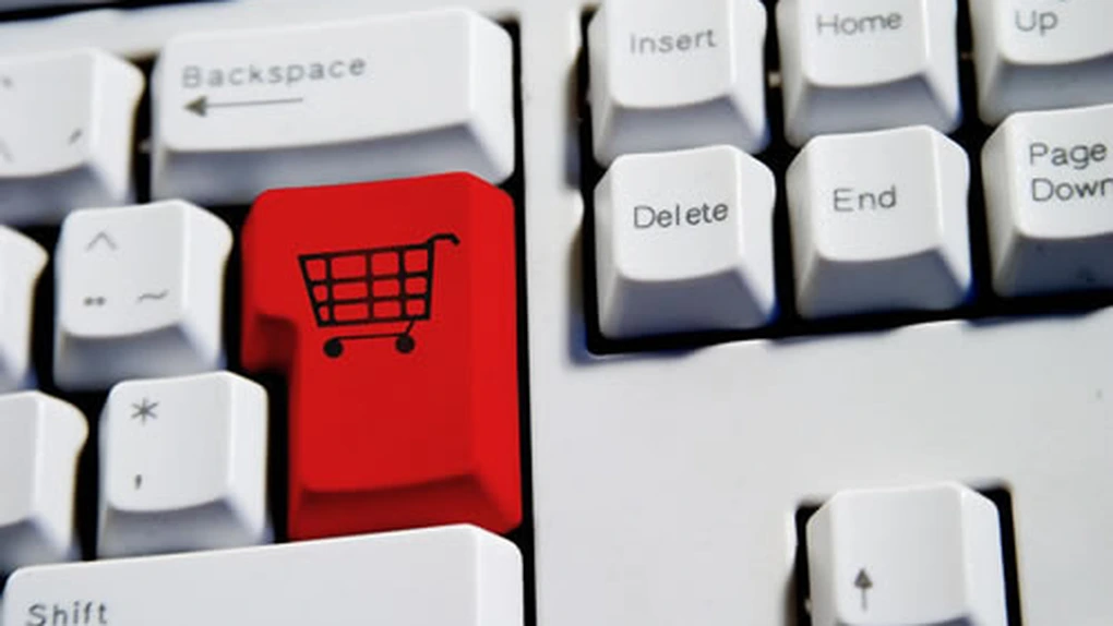 O nouă autoritate pentru shoppingul pe internet? Statul ar putea înfiinţa un organism de certificare a magazinelor online de încredere