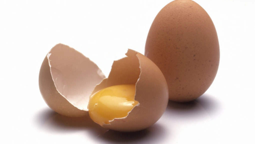 Zeci de producători germani sunt suspectaţi că au vândut ouă bio care nu respectau specificaţiile