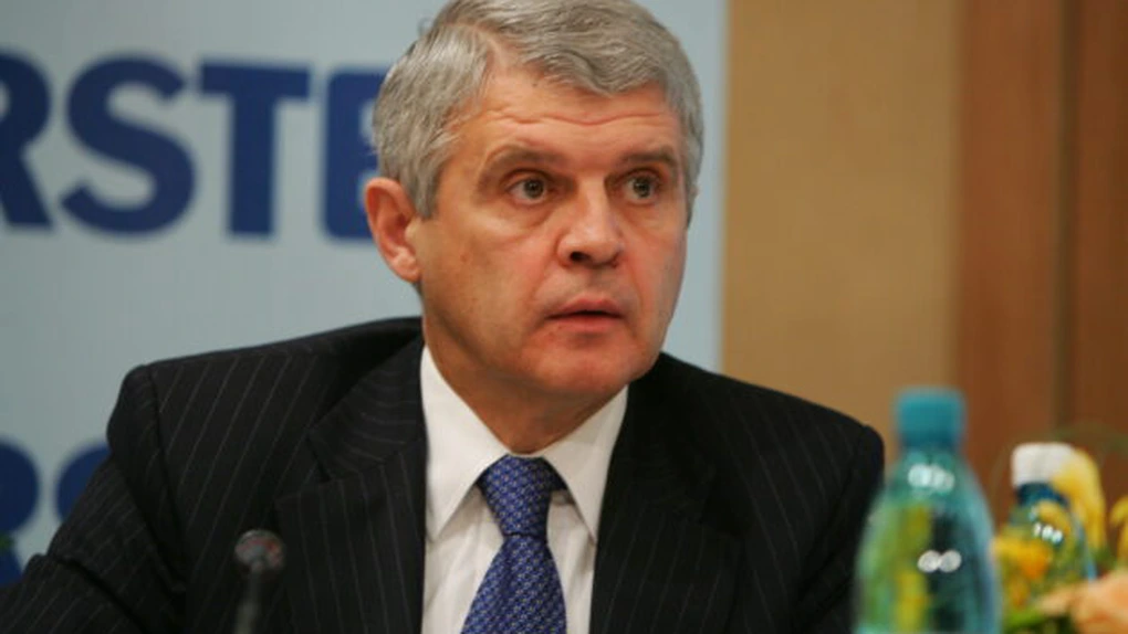 Nicolae Dănilă: Este necesară o analiză atentă a Basel III