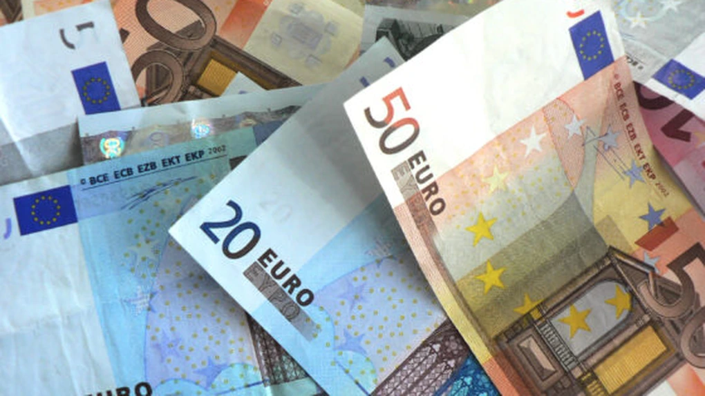 Franţa: Moneda euro este supraevaluată