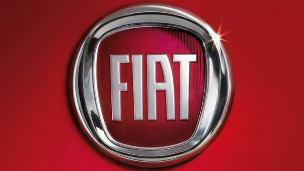 Fiat vrea să concureze Dacia