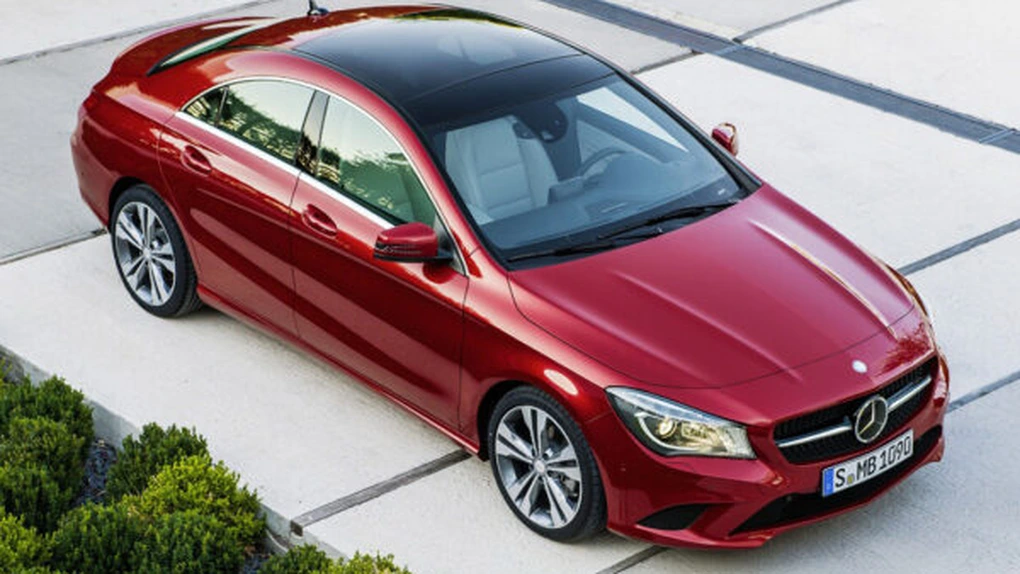 Veşti bune pentru Ungaria: Daimler va majora investiţiile la fabrica Mercedes de la Kecskemet